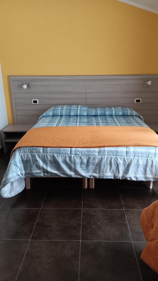 Farm stay Il Tuccanese Di Russo Gerardo