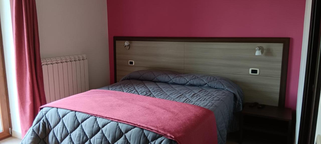 Farm stay Il Tuccanese Di Russo Gerardo *