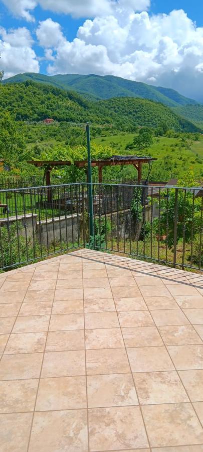 Il Tuccanese Di Russo Gerardo Farm stay Bagnoli Irpino